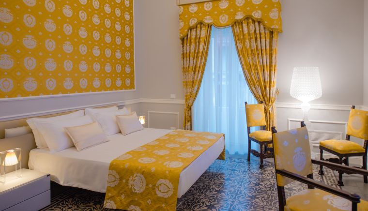 Palazzo Marletta Luxury House Hotel