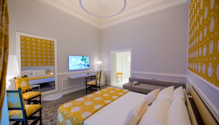 Palazzo Marletta Luxury House Hotel