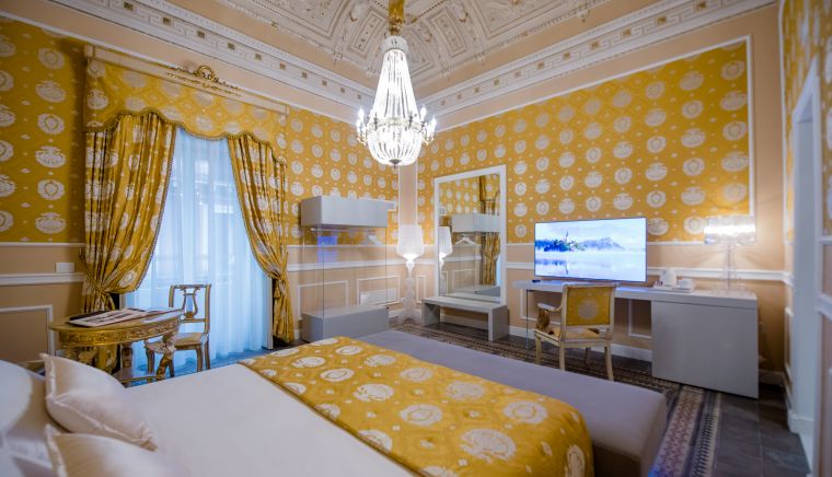 Palazzo Marletta Luxury House Hotel