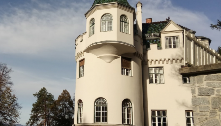Schloss Heroldeck