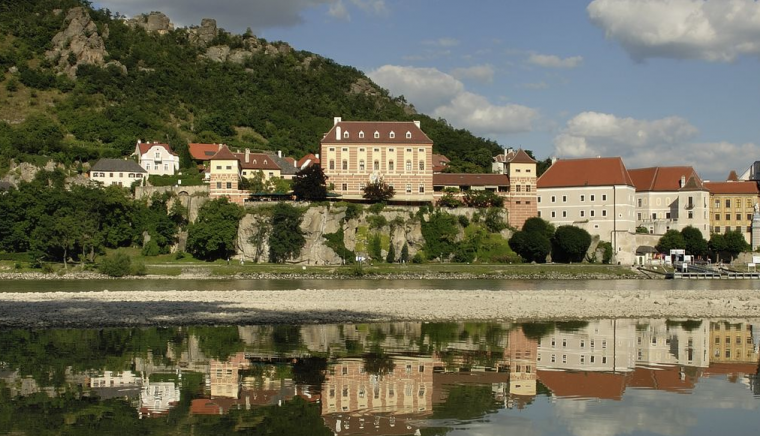  Hotel Schloss Dürnstein 