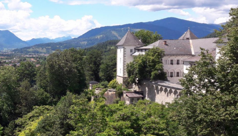  Schloss Wernberg 