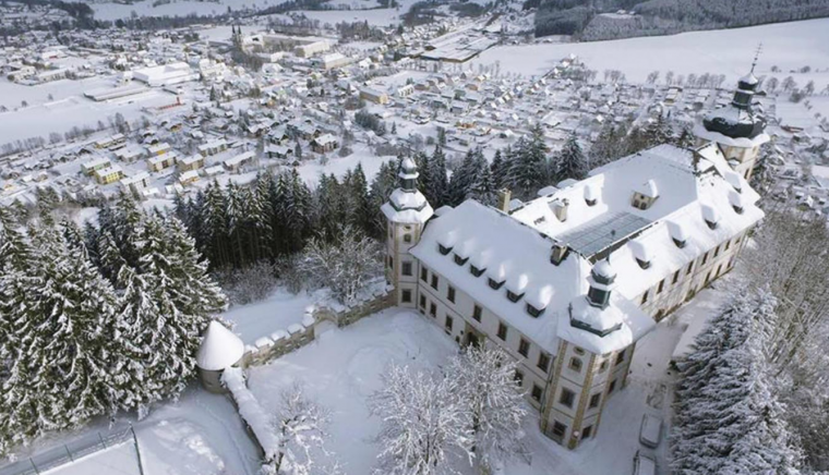 JUFA Hotel Schloss Röthelstein