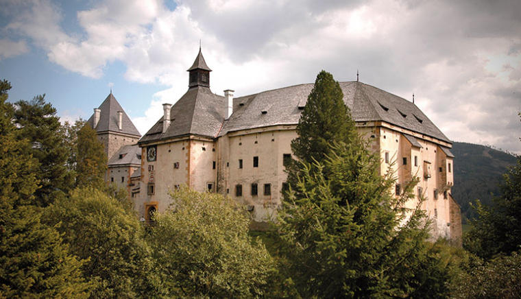  Schloss Moosham 