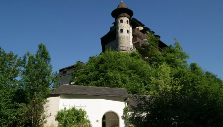 Schloss Klaus 