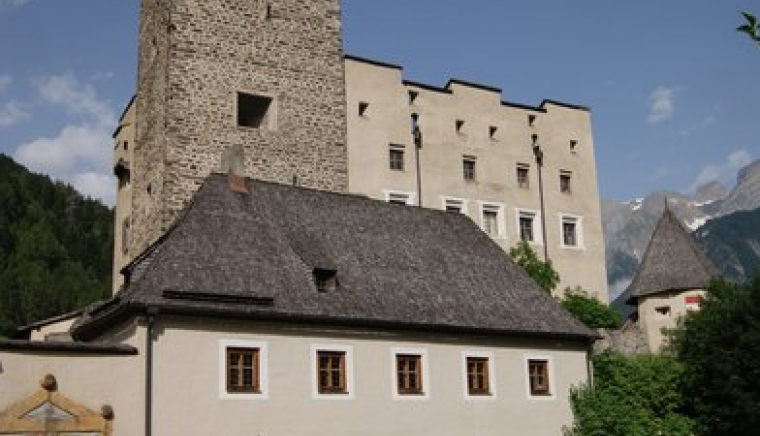 Schloss Landeck