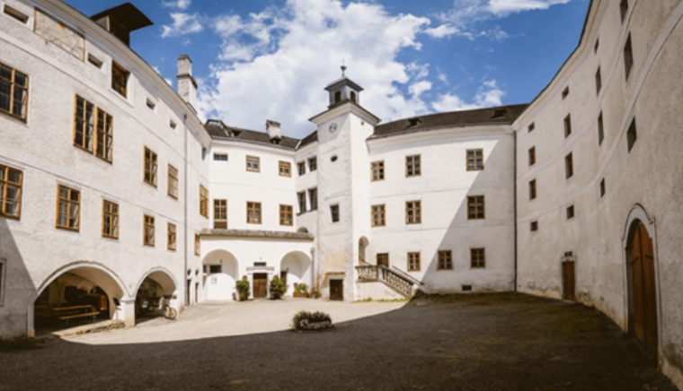  Schloss Leiben 