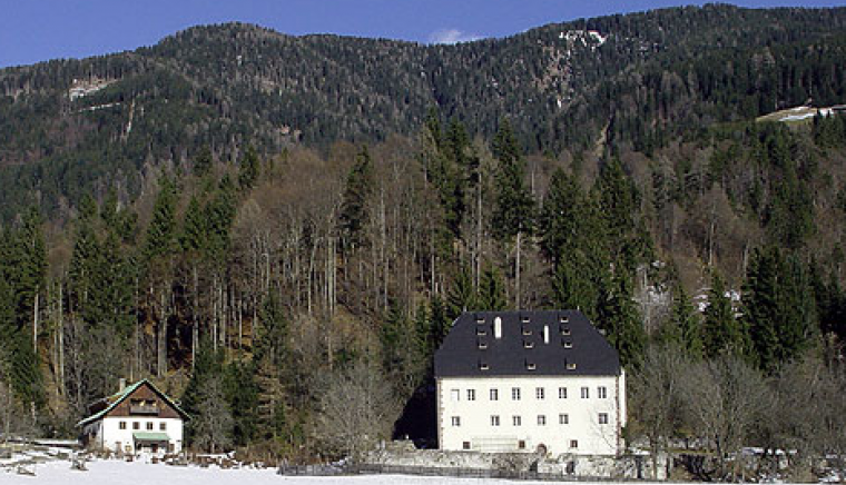 Schloss Manndorf