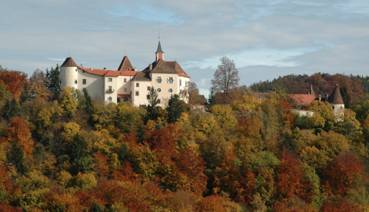  Schloss Plankenwarth 