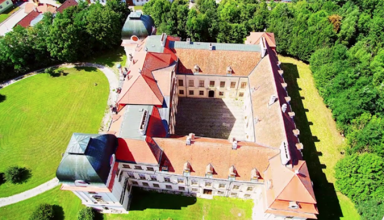 Schloss Ruegers