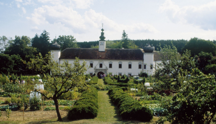  Schloss Schiltern 