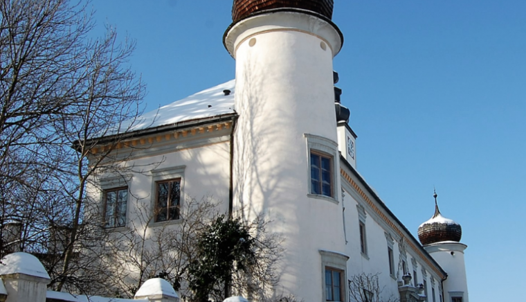  Schloss Schiltern 