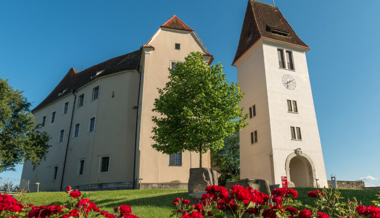 Schloss Seggau