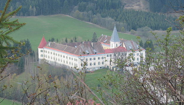 Schloss Wasserberg