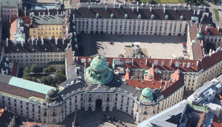 Hofburg 