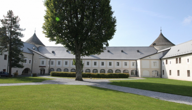 Schloss Ottenschlag