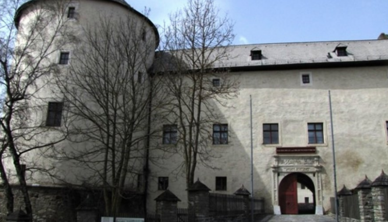 Schloss Ottenschlag