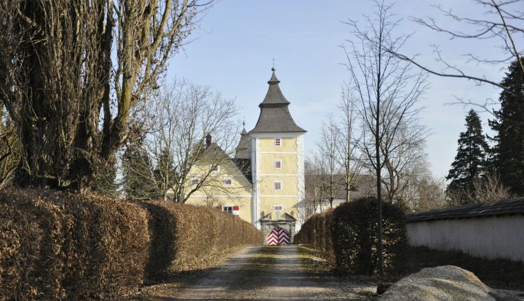 Schloss Feyregg