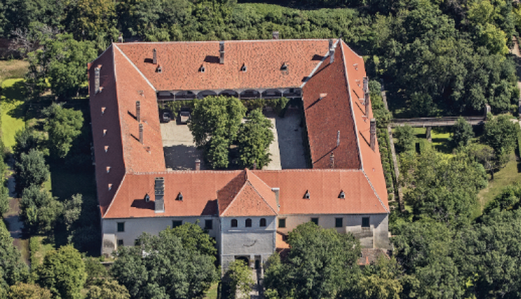 Schloss Guntersdorf