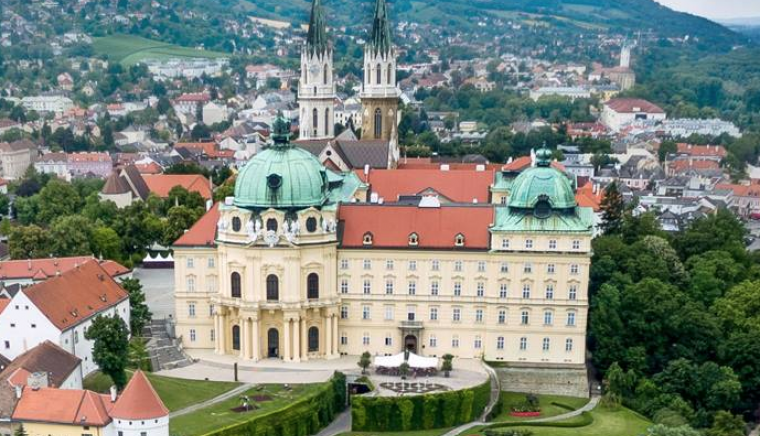 Stift Klosterneuburg