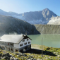 Rifugio Giuseppe Garibaldi