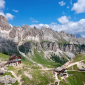 Rifugio Roda di Vaèl