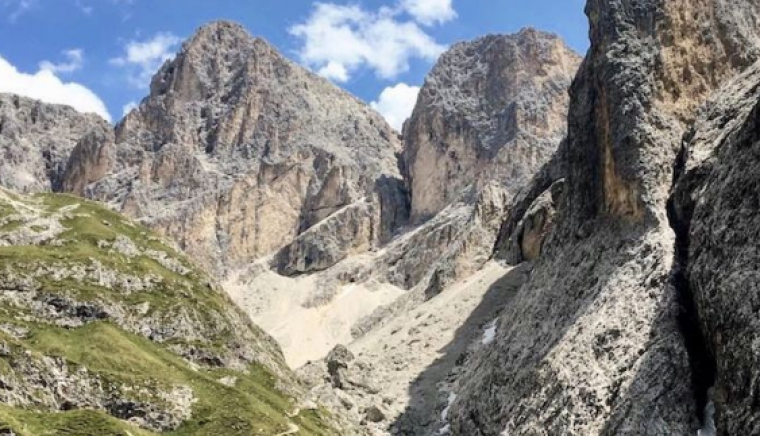 Rifugio Bergamo al Principe