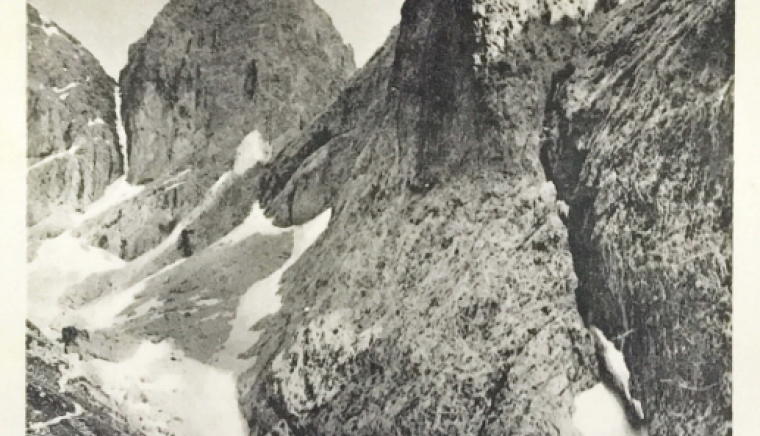 Rifugio Bergamo al Principe