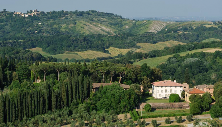 Tenuta di Pratello