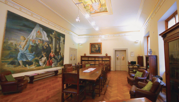 Accademia Dei Rozzi