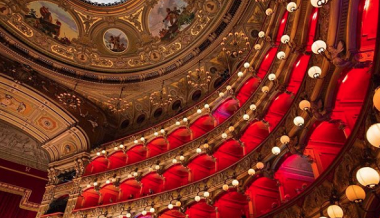 Teatro Massimo Bellini