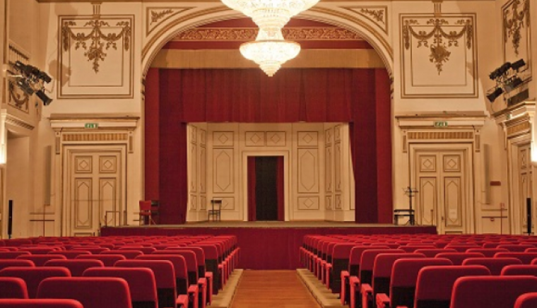 Teatro Della Pergola