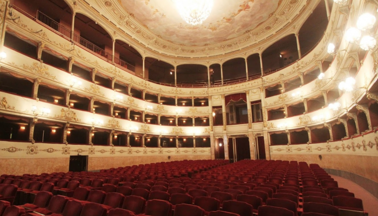 Teatro Della Pergola