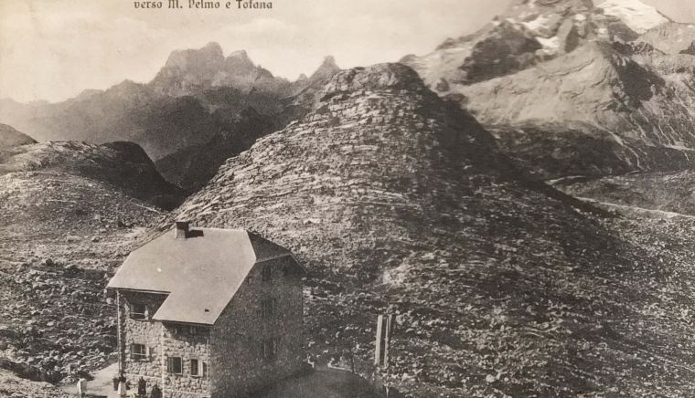 Rifugio Biella