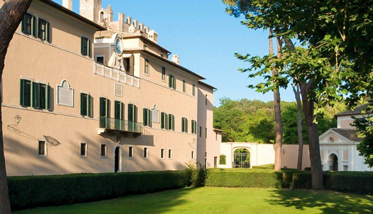 Castello di Torre In Pietra