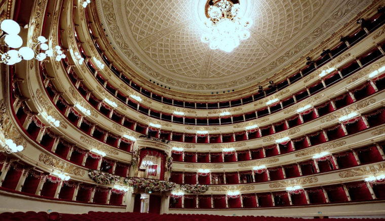 Teatro Alla Scala