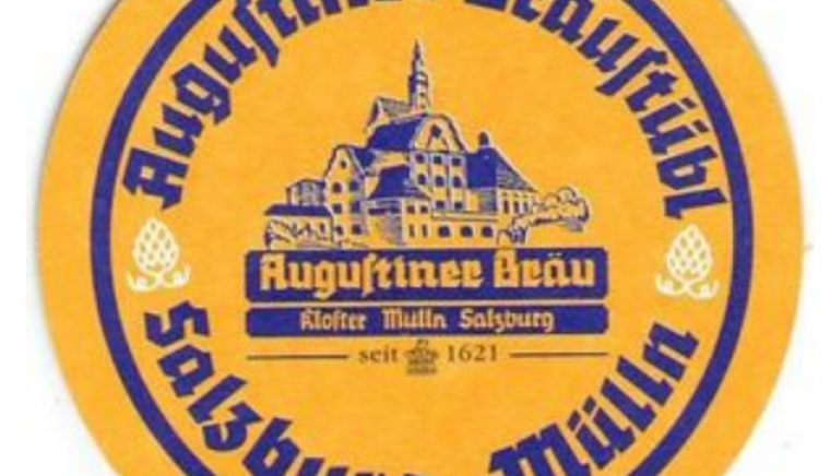 Augustiner Brau Kloster Mulln