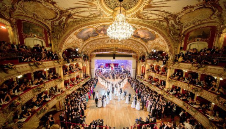 Opernhaus Graz