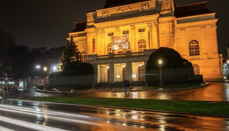 Opernhaus Graz