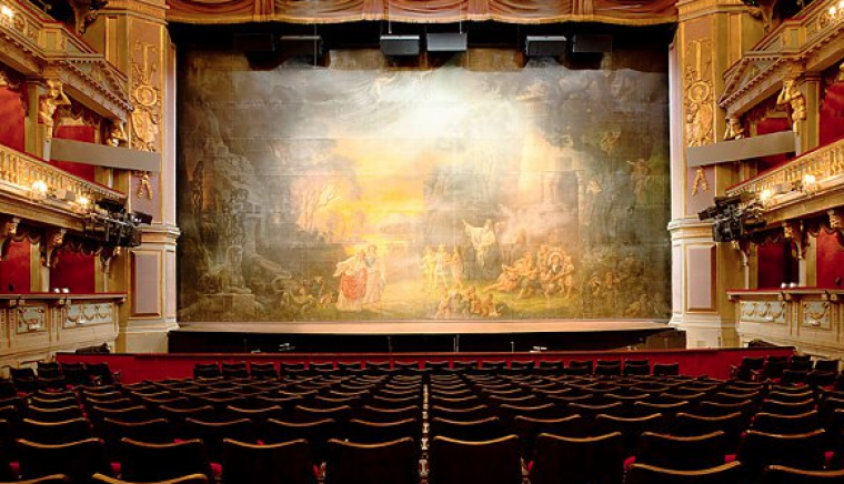 Theater an der Wien