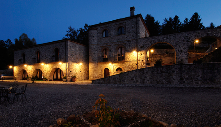 Hotel Ristorante Mulino Iannarelli