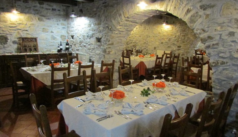 Hotel Ristorante Mulino Iannarelli