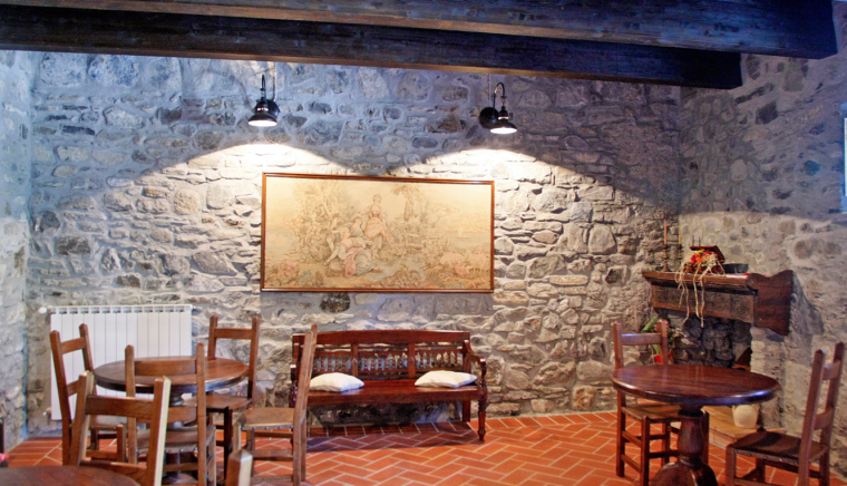 Hotel Ristorante Mulino Iannarelli