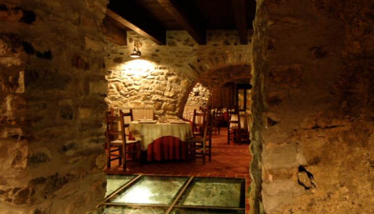 Hotel Ristorante Mulino Iannarelli