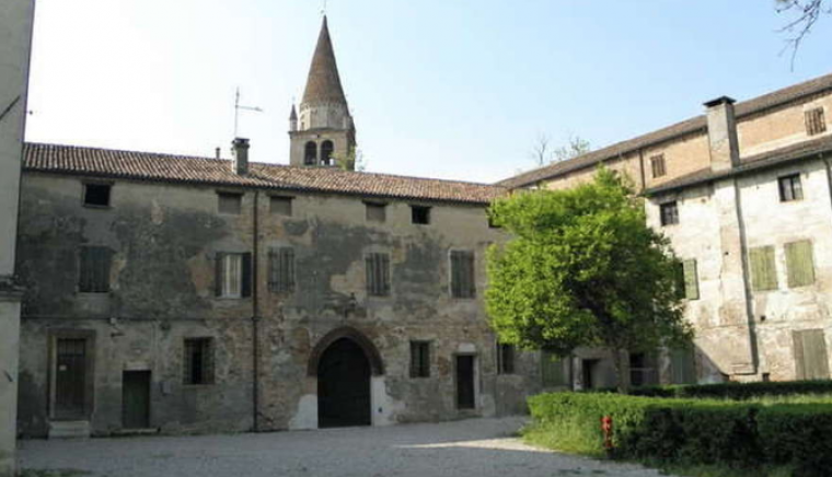 Abbazia territoriale della Vangadizza