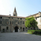 Abbazia territoriale della Vangadizza