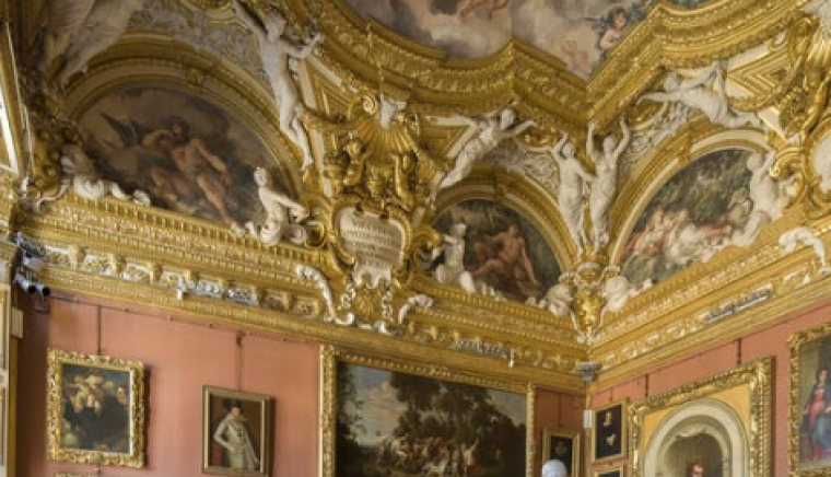 Palazzo Pitti