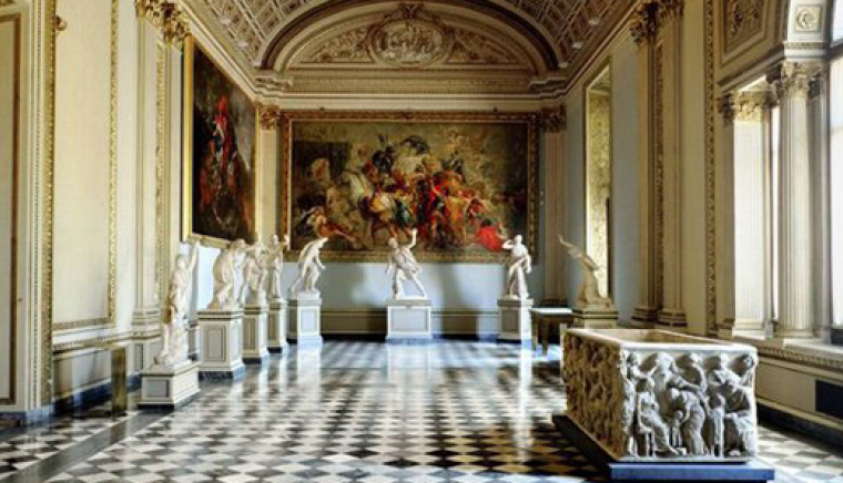 Palazzo Pitti