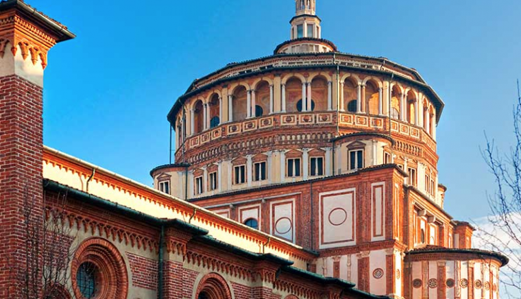 Santa Maria delle Grazie 