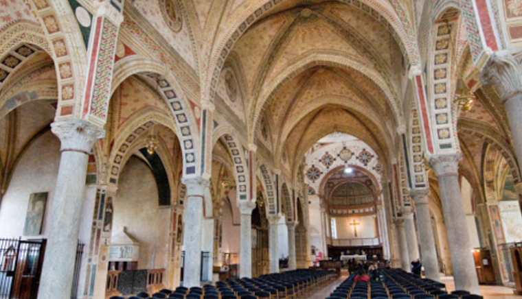 Santa Maria delle Grazie 